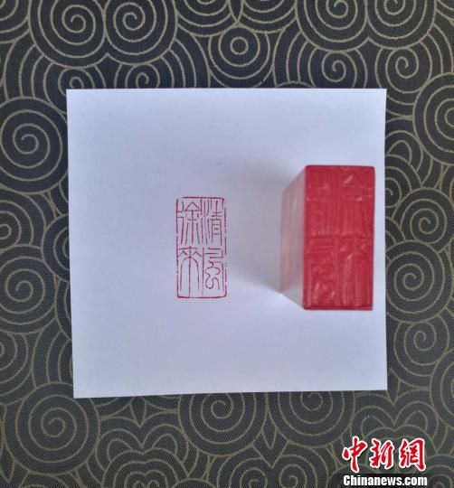 周小勇作品 劉浩 攝 周小勇作品 劉浩 攝