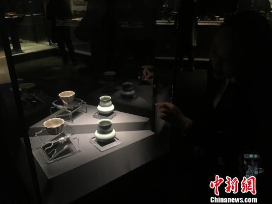 70余件文房藏品揭秘中國(guó)古人“筆墨智慧”